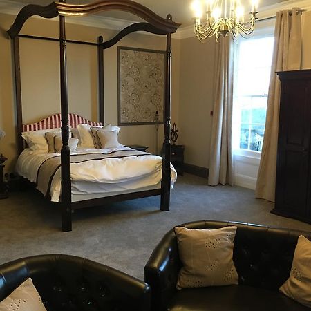 Glenfall House Челтнем Екстер'єр фото