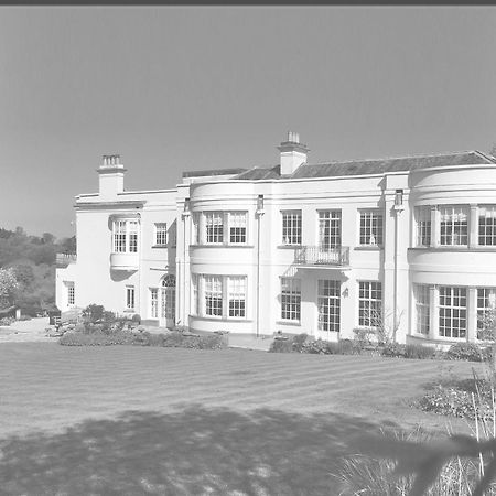 Glenfall House Челтнем Екстер'єр фото