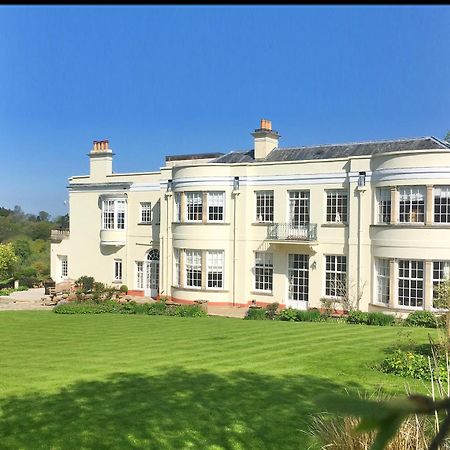 Glenfall House Челтнем Екстер'єр фото