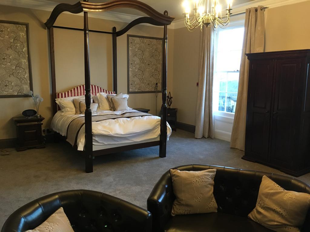 Glenfall House Челтнем Екстер'єр фото