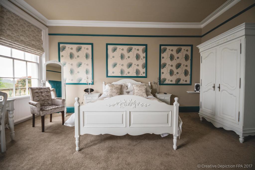 Glenfall House Челтнем Екстер'єр фото