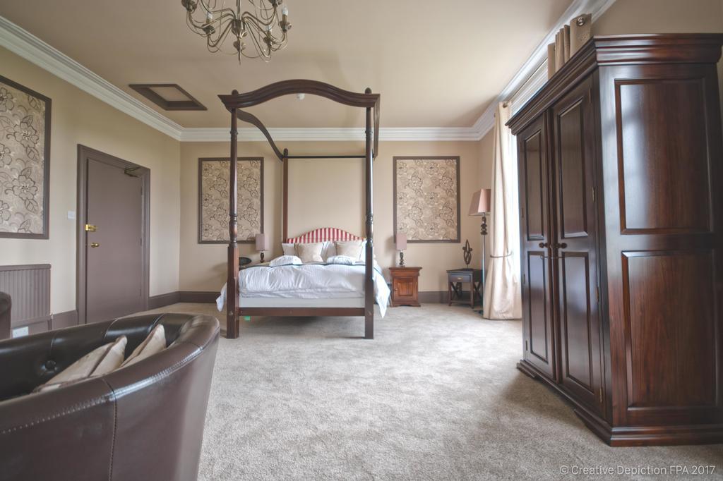 Glenfall House Челтнем Екстер'єр фото