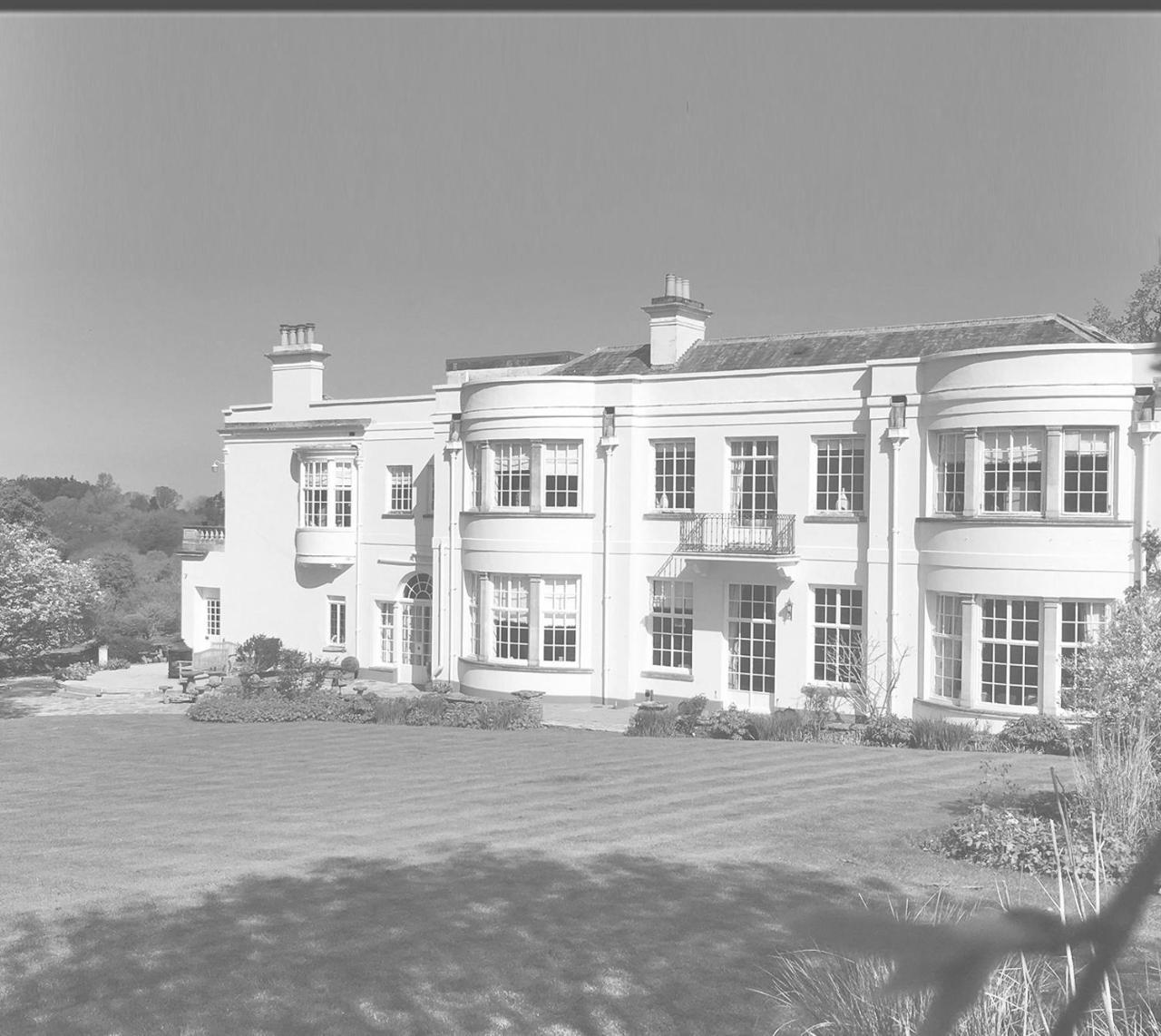 Glenfall House Челтнем Екстер'єр фото