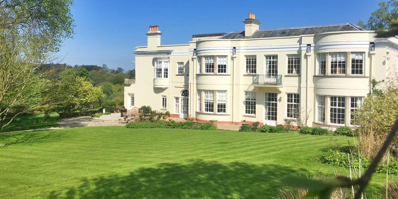 Glenfall House Челтнем Екстер'єр фото