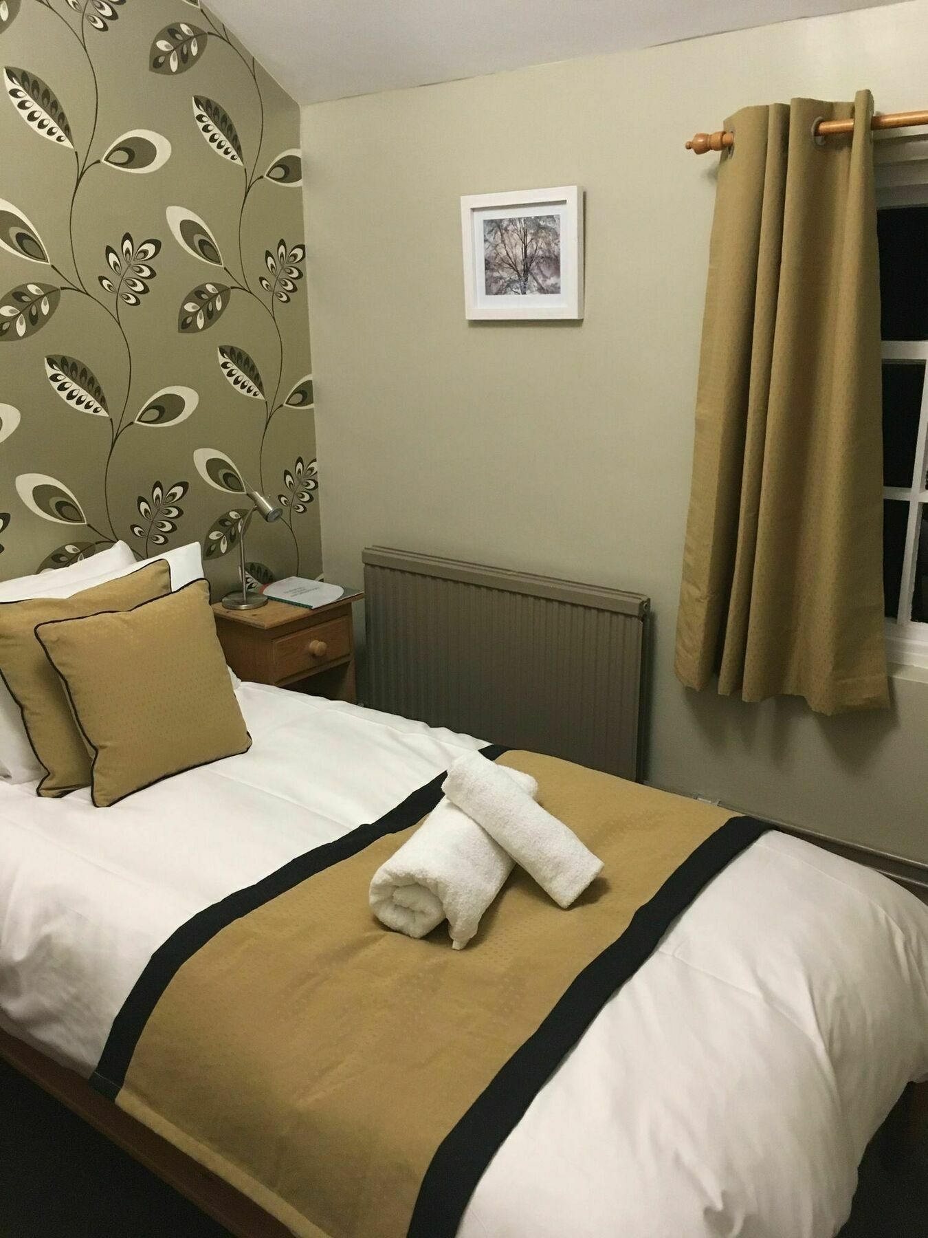 Glenfall House Челтнем Екстер'єр фото