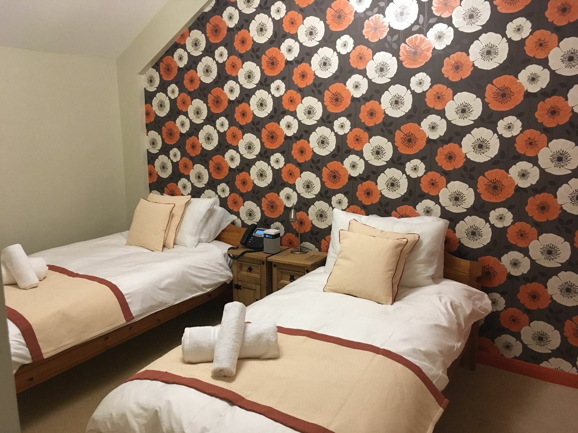 Glenfall House Челтнем Екстер'єр фото