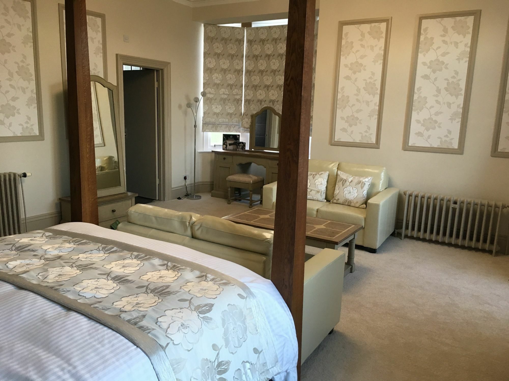 Glenfall House Челтнем Екстер'єр фото